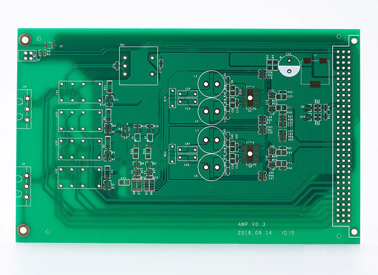 電源PCB,直流電源線路板,復(fù)讀機直流