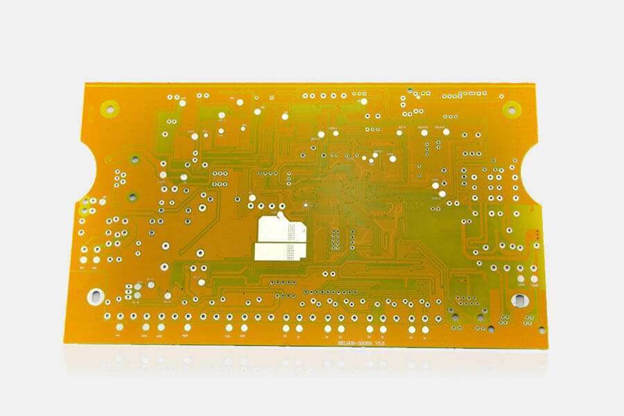 逆變器PCB