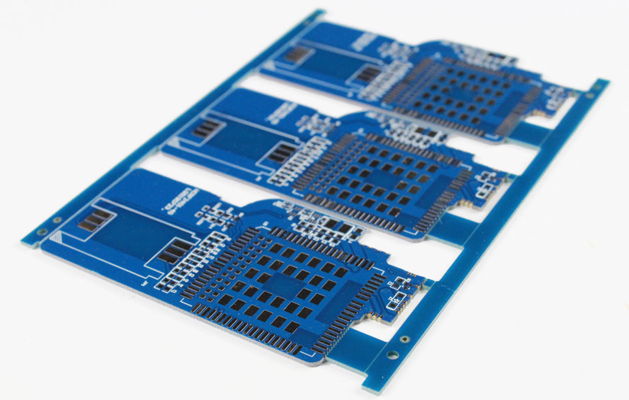 汽車(chē)報(bào)警器PCB,警報(bào)器線路板