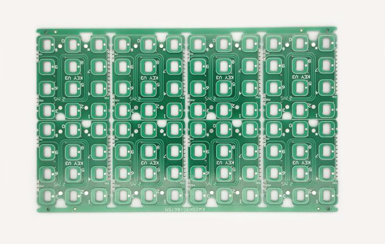 無(wú)鉛噴錫電路板?,FR-4無(wú)鉛噴錫pcb