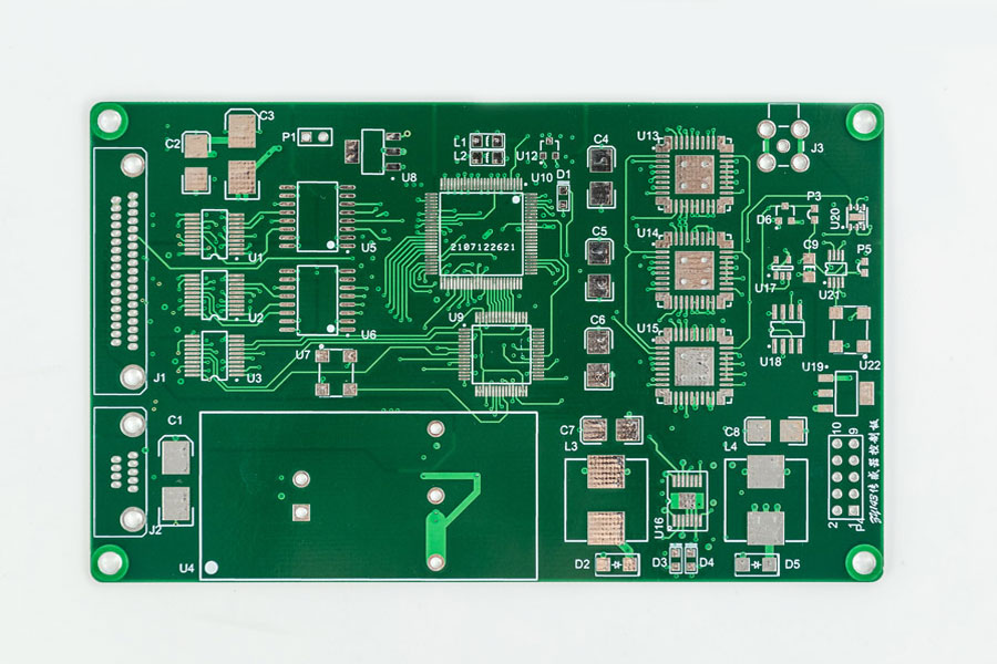 充電樁線路板,充電樁pcb,充電樁電路板