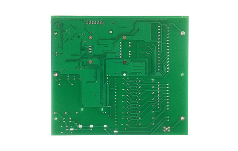 電動(dòng)車pcb