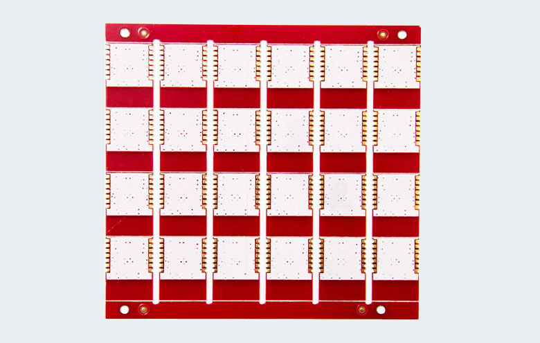 充電頭pcb線路板