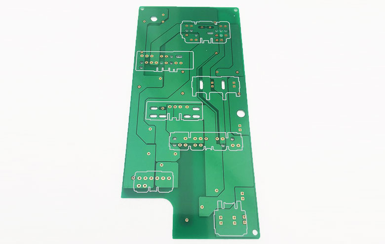 盤中孔電路板,盤中孔pcb