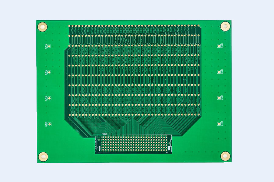 汽車儀表盤pcb板