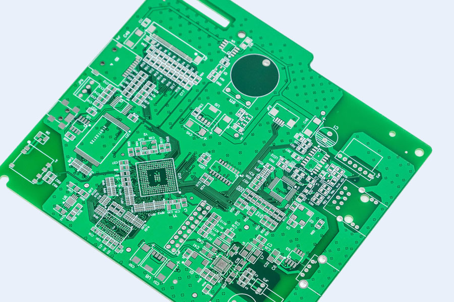 PCB線路板打樣廠家印制成本如何計算