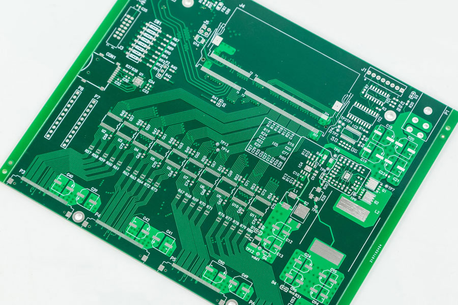 電腦電源pcb板