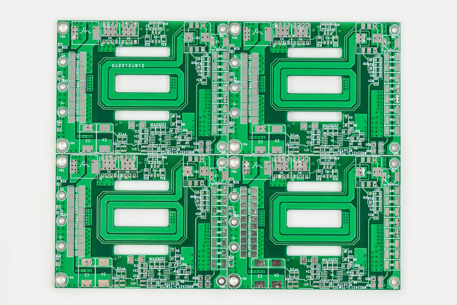 pcb材質(zhì)有哪些,pcb基材種類,電路板分幾種類型