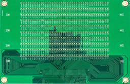 濟(jì)南pcb樣板打樣